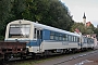 WU 33624 - RGB "VS 29"
09.10.2011
Viechtach,&nbsp;Bahnhof [D]
Thomas Reyer