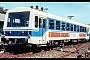 WU 33625 - RAG "VS 30"
15.09.1987
Kötzting, Bahnhof [D]
Leo Wensauer