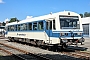 Waggon-Union 33626 - RAG "VT 08"
11.09.2010
Viechtach, Bahnhof [D]
Leo Wensauer