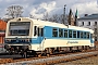 WU 33626 - RBG "VT 08"
22.02.2014
Cham (Oberpfalz), Bahnhof [D]
Leo Wensauer