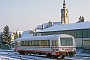 Waggon-Union 33629 - AVG "VS 470"
04.01.1995
Odenheim, Bahnhof [D]
Ingmar Weidig