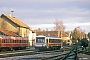 Waggon-Union 33629 - SWEG "VS 200"
23.12.1989
Odenheim, Bahnhof [D]
Ingmar Weidig