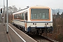 Waggon-Union 33629 - SWEG "VS 200"
31.01.2007
Achern, Bahnhof [D]
Nahne Johannsen
