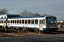 Waggon-Union 33631 - SAB "VS 202"
25.11.2008
Endingen, SWEG-Bahnbetriebswerk [D]
Nahne Johannsen