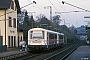 WU 33631 - SWEG "VS 202"
14.11.1988
Freiburg (Breisgau)-Sankt Georgen [D]
Ingmar Weidig
