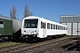 WU 33631 - Hitachi "VS 202"
02.03.2025
Neustadt (Weinstraße), Bahnhof [D]
Michael Ulbricht