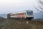 WU 33632 - SWEG "VS 203"
01.02.1989
Freiburg (Breisgau)-Mooswald [D]
Ingmar Weidig