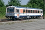 WU 33633 - SWEG "VS 204"
30.07.2006
Neckarbischofsheim, Bahnhof Nord [D]
Ernst Lauer