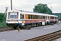 WU 33633 - SWEG "VS 204"
21.05.1986
Neckarbischofsheim,&nbsp;Bahnhof&nbsp;Nord [D]
Ingmar Weidig