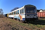 Waggon-Union 33634 - EGP
14.03.2014
Meyenburg, Bahnhof [D]
Karl Arne Richter