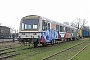 Waggon-Union 33634 - EGP
26.03.2014
Meyenburg, Bahnhof [D]
Karl Arne Richter