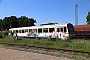 WU 33634 - EGP
07.08.2020
Meyenburg, Bahnhof [D]
Karl Arne Richter