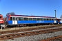 Waggon-Union 33636 - EGP "VB 240"
__.03.2014
Meyenburg, Bahnhof [D]
Karl Arne Richter