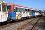 WU 33636 - HANS "VB 240"
08.03.2024
Meyenburg,&nbsp;Bahnhof [D]
Karl Arne Richter