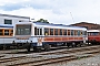 WU 33636 - SWEG "VB 242"
23.06.1990
Endingen, Bahnbetriebswerk [D]
Ingmar Weidig