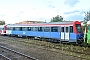 Waggon-Union 33636 - EGP "VB 240"
11.10.2021
Meyenburg [D]
Peter Wegner