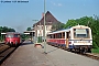 WU 33637 - SWEG "VT 126"
11.07.1988
Breisach (Rhein), Bahnhof [D]
Norbert Schmitz