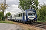 WU 33637 - SWEG "VT 126"
19.10.2016
Riegel [D]
Ernst Lauer