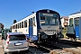 WU 33637 - SWEG "VT 126"
13.10.2017
Endingen, Bahnhof [D]
Wolfgang Rudolph
