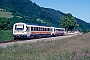 WU 33637 - SWEG "VT 126"
30.06.1999
Untermünstertal [D]
Carsten Klatt
