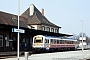 WU 33638 - SWEG "VT 127
16.03.1996
Breisach,&nbsp;Bahnhof [D]
Stefan Motz