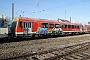 ABB WU 36099 - WFB "626 982-3"
24.03.2018
Kahl (Main), Bahnhof [D]
Thomas Hain-Kemmerer