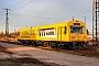 ABB WU 36099 - Vossloh "626 982-3"
13.02.2022
Bützow, Vossloh-Werk [D]
Michael Uhren