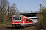 ABB WU 36099 - WEE "VT 82"
27.03.2020
Oberhausen-Osterfeld, Abzweig West [D]
Ingmar Weidig
