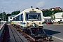 ABB WU 36099 - KVG "VT 82"
20.06.2006
Schöllkrippen, Bahnhof [D]
Carsten Klatt