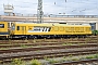 ABB WU 36099 - Vossloh "626 982-3"
22.10.2023
Neuwied (Rhein), Bahnhof [D]
Frank Glaubitz