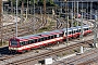 ABB WU 36100 -SAB "VT 41"
02.09.2022
Ulm, Hauptbahnhof [D]
Malte Werning