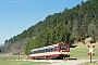 ABB WU 36100 - HzL "VT 41"
01.04.2005
Hausen-Starzeln [D]
Stefan Motz