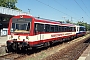 ABB WU 36100 - HzL "VT 41"
25.07.2007
Radolfzell, Bahnhof [D]
Martin Welzel