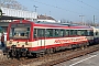 ABB WU 36100 - HzL "VT 41"
14.02.2008
Radolfzell, Bahnhof [D]
Nahne Johannsen