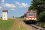ABB WU 36100 - SAB "VT 41"
26.06.2022
Waldhausen [D]
Werner Peterlick