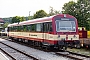 ABB WU 36100 - SAB "VT 41"
22.07.2021
Münsingen (Württemberg), Bahnhof [D]
Gert Weilmann