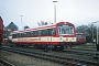 ABB WU 36100 - HzL "VT 41"
12.04.1993
Tübingen [D]
Werner Peterlick