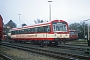 Waggon-Union 36100 - HzL "VT 41"
12.04.1993
Tübingen [D]
Werner Peterlick