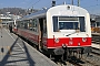 ABB WU 36100 - SAB "VT 41"
21.02.2025
Ulm, Hauptbahnhof [D]
Hinnerk Stradtmann
