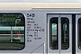 ABB WU 36100 - SAB "VT 41"
21.02.2025
Ulm,&nbsp;Hauptbahnhof [D]
Hinnerk Stradtmann