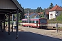 ABB WU 36101 - HzL "VT 42"
23.09.2012
Gammertingen, Bahnhof [D]
Werner Peterlick