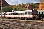 Waggon-Union 36101 - SAB "VT 42"
21.10.2021
Münsingen (Württemberg), Bahnhof [D]
Werner Peterlick