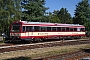 Waggon-Union 36101 - SAB "VT 42"
14.08.2022
Münsingen (Württemberg), Bahnhof [D]
Hermann Mayer