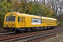 ABB WU 36101 - Vossloh "95 80 0626 142-3 D-VRSD"
12.11.2024
Bochum-Langendreer (ehemaliges Containerterminal) [D]
Stefan Kunzmann