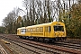 ABB WU 36101 - Vossloh "95 80 0626 142-3 D-VRSD"
12.11.2024
Bochum-Langendreer (ehemaliges Containerterminal) [D]
Stefan Kunzmann