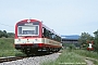 ABB WU 36102 - HzL "VT 43"
26.05.1993
Hechingen [D]
Stefan Motz