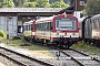 Waggon-Union 36103 - SAB "VS 16"
22.07.2021
Münsingen (Württemberg), Bahnhof [D]
Malte Werning