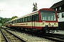 ABB WU 36103 - HzL "VS 16"
30.09.2000
Gammertingen [D]
Andreas Böttger