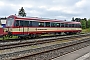 ABB WU 36103 - SAB "VS 16"
20.05.2023
Münsingen, Bahnhof [D]
Wolfgang Krause