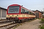 ABB WU 36103 - SAB "VS 16"
20.10.2024
Gammertingen [D]
Ingmar Weidig